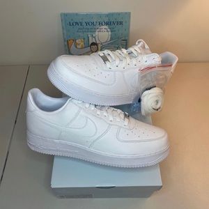 Brand new Air Force1 one nocta certified lover boy!!!